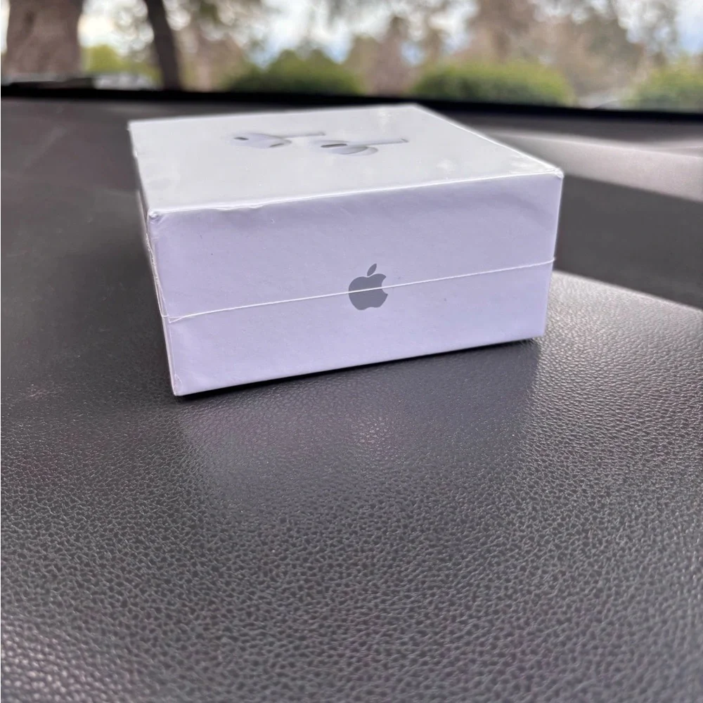 Wireless Earbuds with Charging Case (AirPod pros 2)